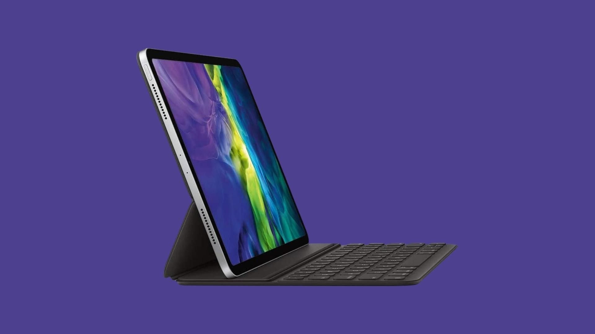 These are the best keyboard cases for iPad Air 5